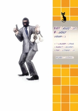 Learn Russian Language with First Russian Reader Volume 3 -  Vadym Zubakhin