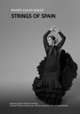 Strings of Spain - Maher Asaad Baker