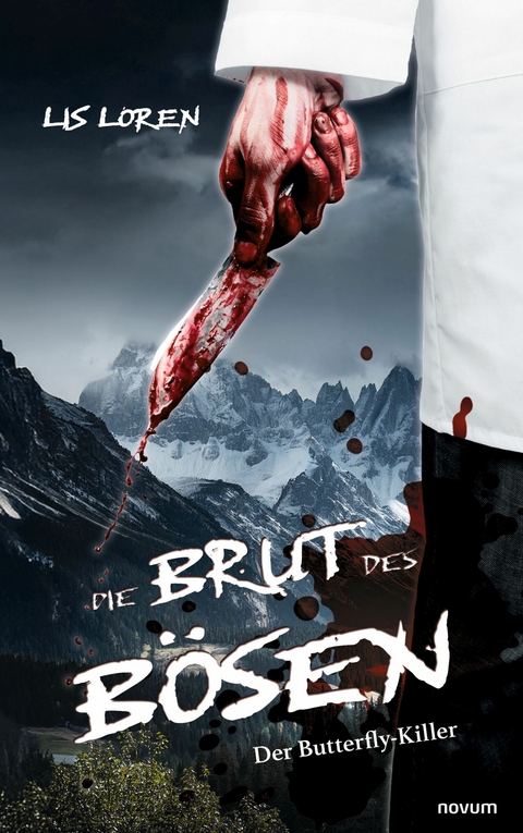 Die Brut des B&ouml;sen - Lis Loren