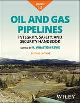 Oil and Gas Pipelines - 