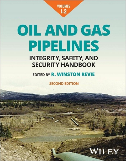 Oil and Gas Pipelines - 