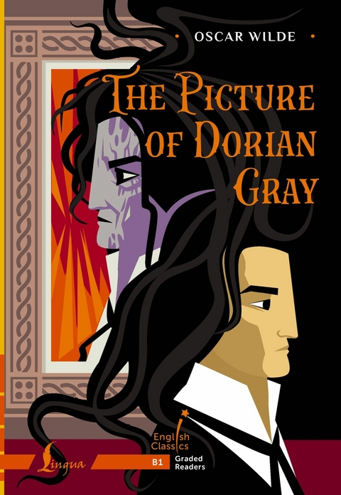 The Picture of Dorian Gray. B1 - 