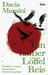 Ein halber L&ouml;ffel Reis - Dacia Maraini