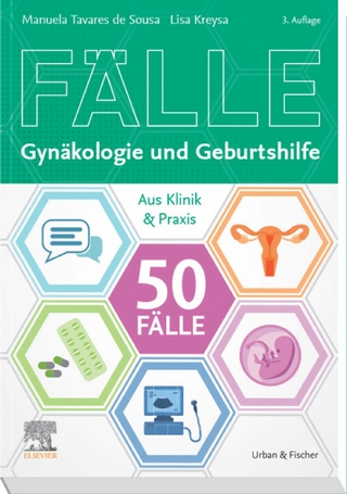 50 Fälle Gynäkologie und Geburtshilfe