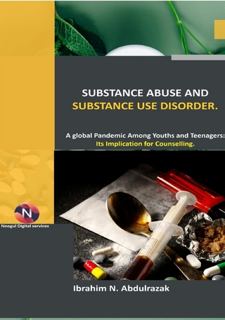 Substance Abuse and Substance Use Disorders.