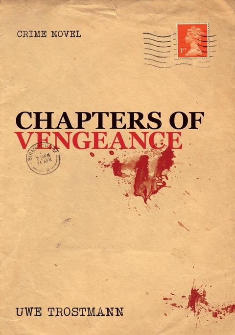Chapters of Vengeance - Uwe Trostmann
