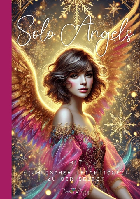 Solo Angels - Tina Nerger