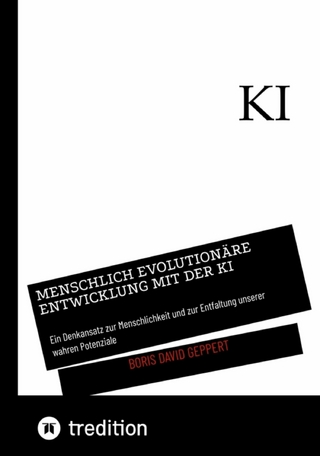 Menschlich Evolutionäre Entwicklung mit der KI