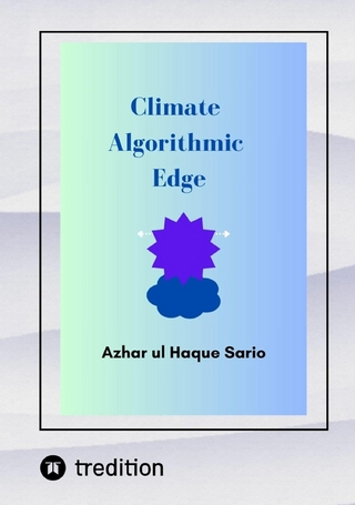 Climate Algorithmic Edge