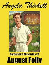 August Folly -  ANGELA THIRKELL