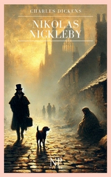 Nikolas Nickleby - Charles Dickens