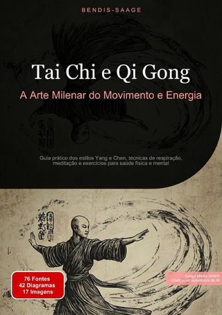 Tai Chi e Qi Gong: A Arte Milenar do Movimento e Energia
