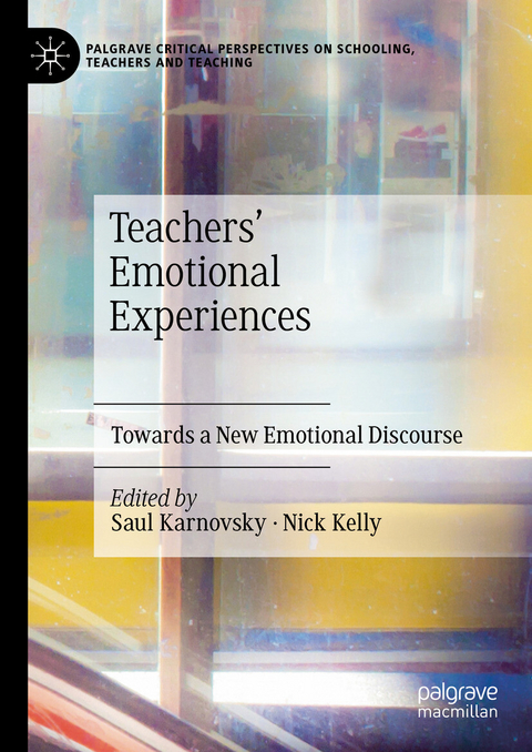 Teachers' Emotional Experiences - 
