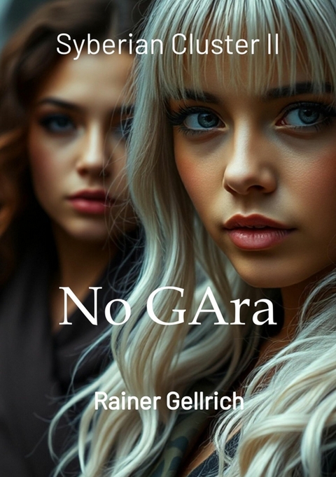 No GAra - Rainer Gellrich