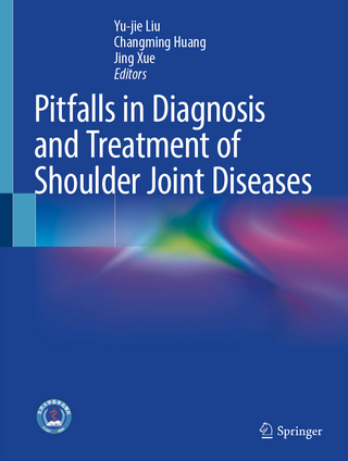 Pitfalls in Diagnosis and Treatment of Shoulder Joint Diseases