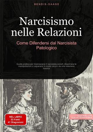 Narcisismo nelle Relazioni: Come Difendersi dal Narcisista Patologico