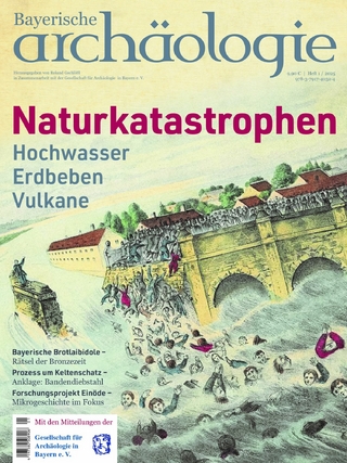 Naturkatastrophen