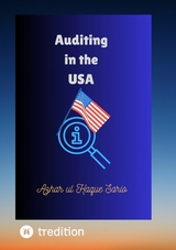 Auditing in the USA - Azhar Ul Haque Sario