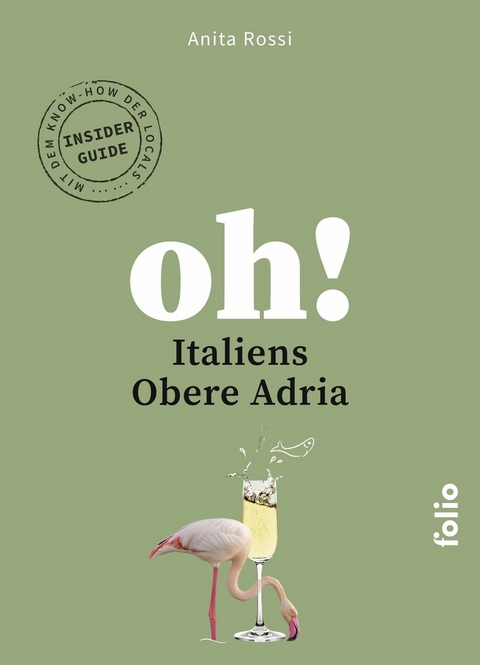 Oh! Italiens Obere Adria - Anita Rossi