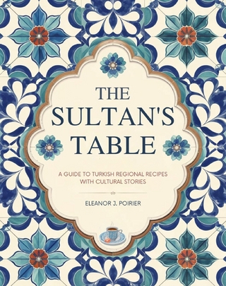 The Sultan's Table