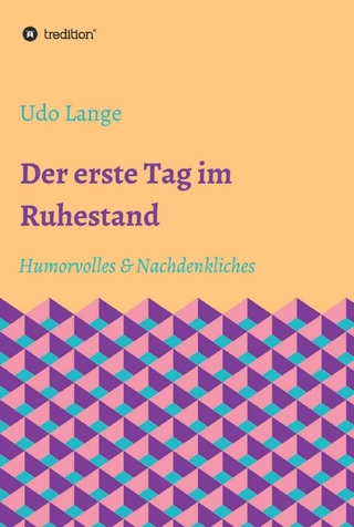 Der erste Tag im Ruhestand