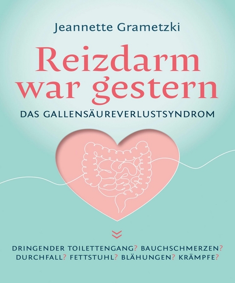 Reizdarm war gestern - Jeannette Grametzki