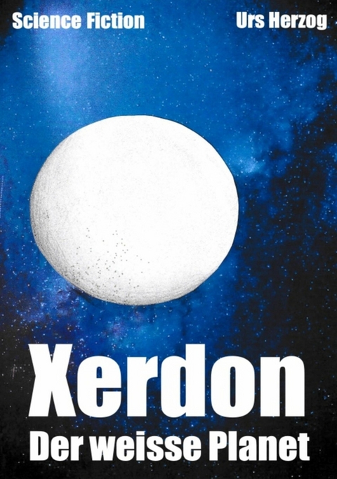 Xerdon - Urs Herzog