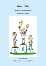 Einfach Leichtathletik - Robert Geller