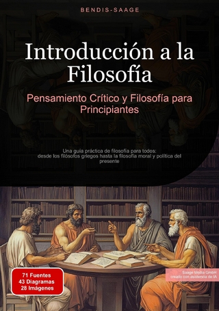 Introducción a la Filosofía: Pensamiento Crítico y Filosofía para Principiantes