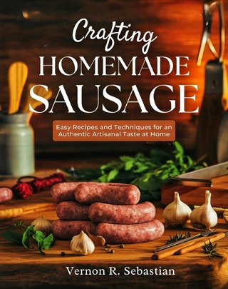 Crafting Homemade Sausage