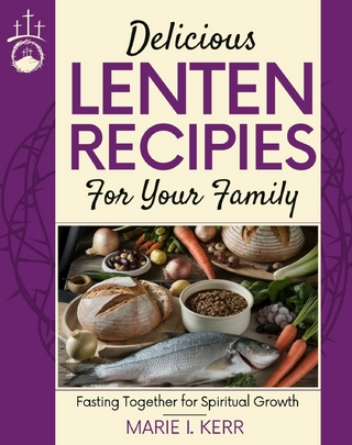 Delicious Lenten Recipes for Your Family