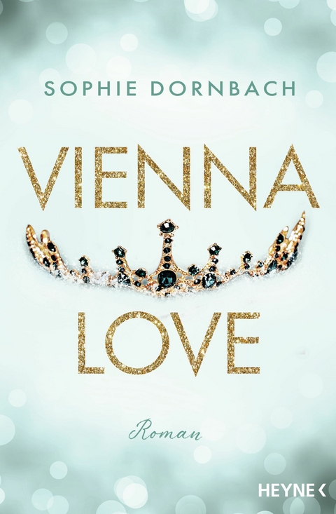 Vienna Love - Sophie Dornbach