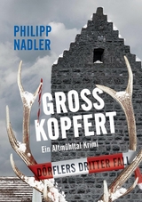 Gro&szlig;kopfert - Philipp Nadler