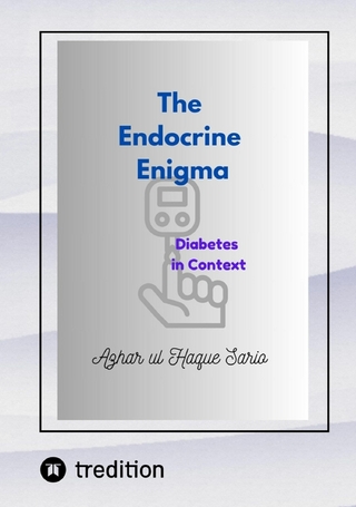The Endocrine Enigma