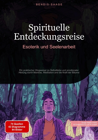 Spirituelle Entdeckungsreise: Esoterik und Seelenarbeit
