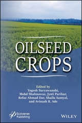 Oilseed Crops - 