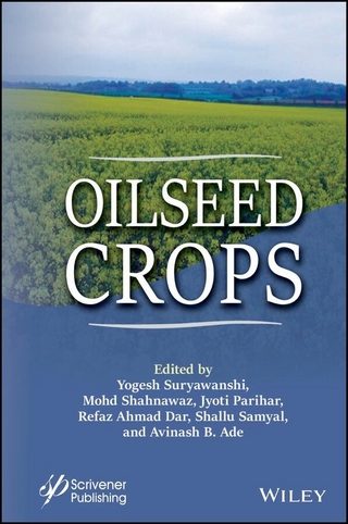 Oilseed Crops