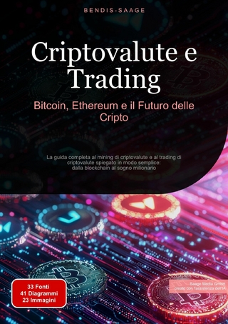 Criptovalute e Trading: Bitcoin, Ethereum e il Futuro delle Cripto