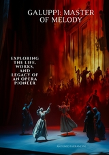 Galuppi: Master of Melody - Antonio Ferrandini