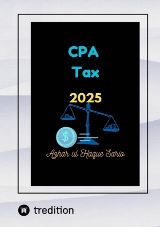 CPA Tax
