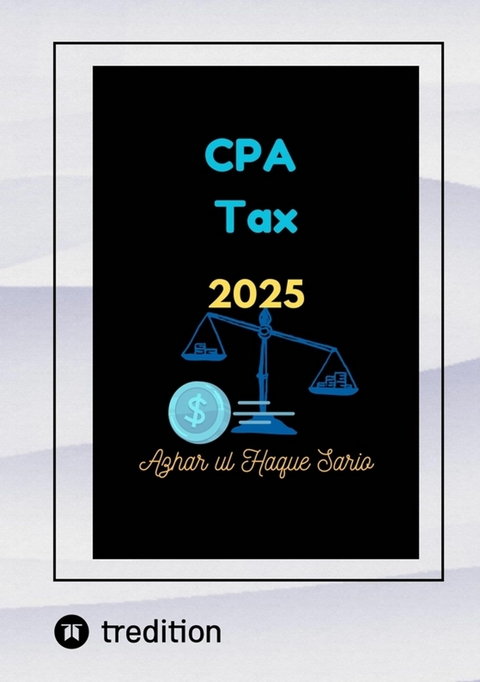 CPA Tax - Azhar Ul Haque Sario