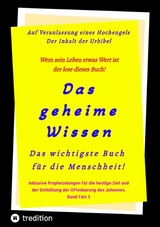 2. Auflage 3. Band Neuaufbau der Urbibel - Paul Rie&szlig;ler, Johannes Greber, Hermann Menge