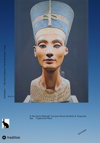 Nofretete Nefertiti Echnaton