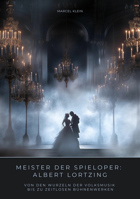 Meister der Spieloper: Albert Lortzing - Marcel Klein