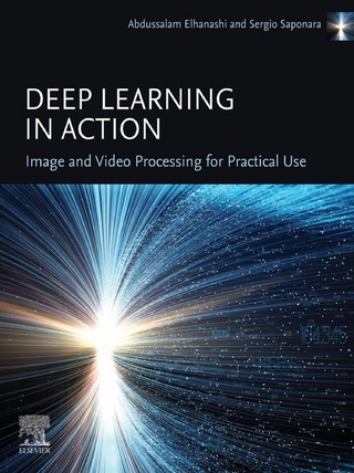 Deep Learning in Action: Image and Video  Processing for Practical Use