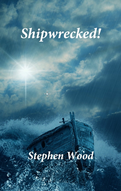 Shipwrecked! -  Stephen Wood