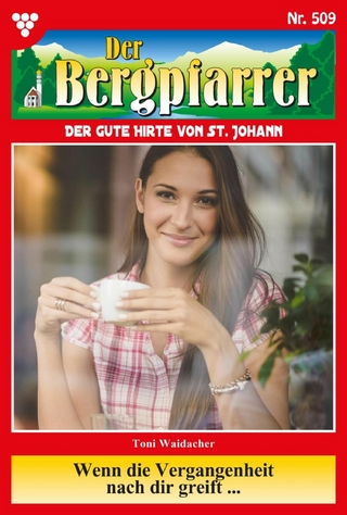 Wenn die Vergangenheit nach dir greift …