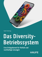 Das Diversity-Betriebssystem - Sarah Gerwing