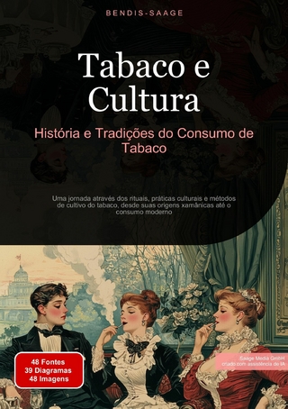 Tabaco e Cultura: História e Tradições do Consumo de Tabaco