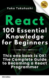 Essential React: 100 Must-Know Tips for Beginners - Ronya Tenko